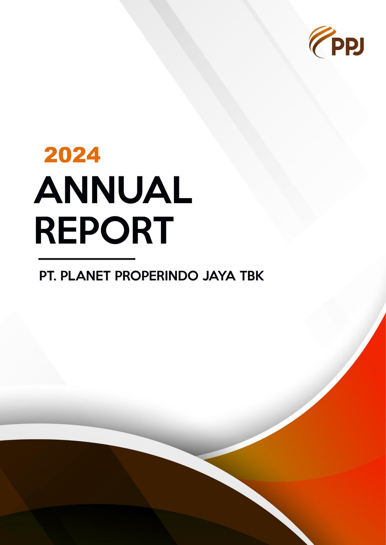 Annual Report PPJ.tbk 2024 final